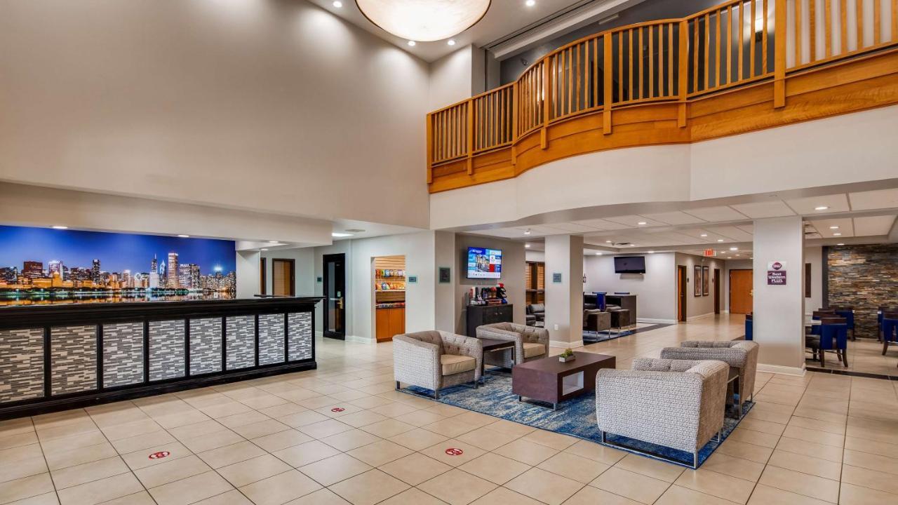 Western Champaign/urbana Hotel 3*